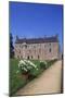 France, Brittany Roche-Jagu Castle-null-Mounted Giclee Print