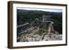 France, Brittany, Ruins of 13th Century Castle of Tonquédec-null-Framed Giclee Print