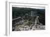 France, Brittany, Ruins of 13th Century Castle of Tonquédec-null-Framed Giclee Print