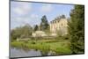 France, Burgundy, Nievre. Chateau De Chatillon En Bazois-Kevin Oke-Mounted Photographic Print