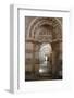 France, Burgundy, Vezelay Abbey, Southern Side Portal-Samuel Magal-Framed Photographic Print