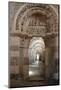 France, Burgundy, Vezelay Abbey, Southern Side Portal-Samuel Magal-Mounted Photographic Print