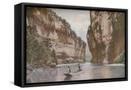 Canvas Black
