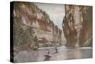 Stretched Canvas