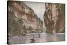 Stretched Canvas
