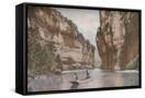 Canvas Black