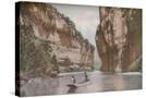 Stretched Canvas