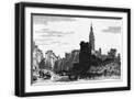 Black Frame