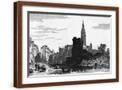 Brown Frame