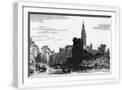 White Frame