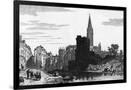 Gramercy Black