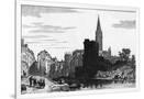 Gramercy White