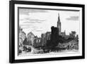 Gramercy Black