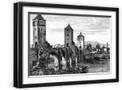 Black Frame