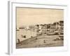 France Cannes-null-Framed Photographic Print