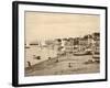 France Cannes-null-Framed Photographic Print