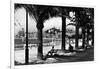 France, Cannes-null-Framed Photographic Print