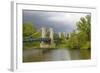 France, Centre, Chatillon Sur Loire. Pont De Chatillon Sur Loire-Kevin Oke-Framed Photographic Print