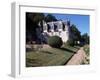 France, Centre, Indre-Et-Loire, Reugny, Chateau De La Côte-null-Framed Giclee Print