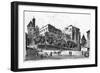 France Chambery-null-Framed Art Print