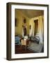 France, Chateau De Thoiry, Angelica De Beaussan's Bedchamber-null-Framed Giclee Print