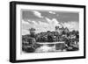 France Clisson-null-Framed Art Print