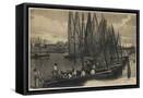 Canvas Black