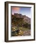 France, Corsica, Corse-Du-Sud Department, La Alta Rocca Region, Col De Bavella Pass, Aiguilles De B-Walter Bibikow-Framed Photographic Print