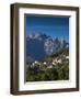 France, Corsica, Corse-Du-Sud Department, La Alta Rocca Region, Zonza-Walter Bibikow-Framed Photographic Print