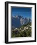 France, Corsica, Corse-Du-Sud Department, La Alta Rocca Region, Zonza-Walter Bibikow-Framed Photographic Print