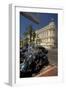 France, Cote D'Azur, Cannes, Carlton Interkontinental Hotel-Chris Seba-Framed Photographic Print