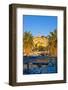 France, Cote D'Azur, Menton, Harbour, Morning-Chris Seba-Framed Photographic Print