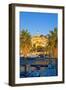 France, Cote D'Azur, Menton, Harbour, Morning-Chris Seba-Framed Photographic Print