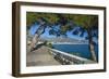 France, Cote D'Azur, Monaco, Bay-Chris Seba-Framed Photographic Print
