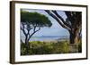 France, Cote D'Azur, Saint Tropez, Bay-Chris Seba-Framed Photographic Print