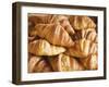 France, Croissants-Steve Vidler-Framed Photographic Print