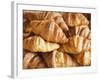 France, Croissants-Steve Vidler-Framed Photographic Print