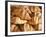 France, Croissants-Steve Vidler-Framed Photographic Print