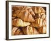 France, Croissants-Steve Vidler-Framed Photographic Print