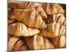 France, Croissants-Steve Vidler-Mounted Photographic Print