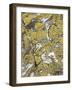 France, Dauphine, Hautes-Alpes, Le Rateau, Glacier-Thonig-Framed Photographic Print