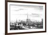 France, Dijon, 1835-null-Framed Photographic Print