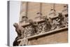 France, Dijon, Cathedral of St Benigne-null-Stretched Canvas