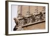 France, Dijon, Cathedral of St Benigne-null-Framed Photographic Print