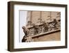 France, Dijon, Cathedral of St Benigne-null-Framed Photographic Print