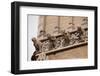 France, Dijon, Cathedral of St Benigne-null-Framed Photographic Print