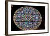 France, Dijon, Cathedral of St Benigne-null-Framed Photographic Print