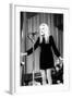 France Gall Singing-Sergio del Grande-Framed Giclee Print