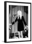 France Gall Singing-Sergio del Grande-Framed Giclee Print