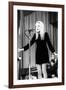 France Gall Singing-Sergio del Grande-Framed Giclee Print